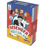 Mektuplar Seti (10 Kitap Takım)