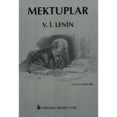 MEKTUPLAR - VLADIMIR İLYİÇ LENIN