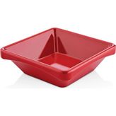 Melamin 12 cm Kare Kayık