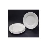 Melamin 19 cm Servis Tabak