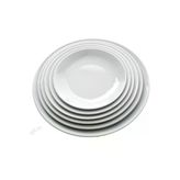 Melamin 25 cm Servis Tabak