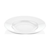 Melamin Çukur Tabak 21 Cm (12 Adet)