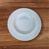 Melamin Çukur Yemek Tabak 21 cm