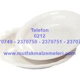 Melamin Pilav Tabağı