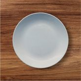 Melamin Servis Tabağı 28 cm - Çok Renkli