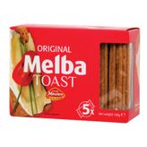 Melba 100 gr Toast Kıtır Ekmek