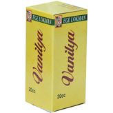 Melek Store Vanilya Yağı 20 cc - 30 ml