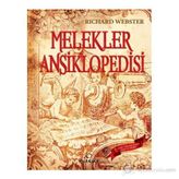 MELEKLER ANSIKLOPEDISI - RICHARD WEBSTER