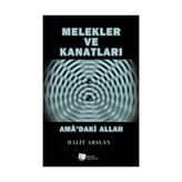 Melekler ve Kanatları - Halit Arslan