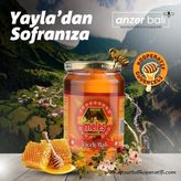 Meles Balı - 970 gr