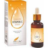 Melexder Stabilized Vitamin C Serum