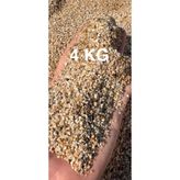 Melien 4 kg Akvaryum Bitki Dere Kumu