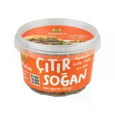 Melis Çıtır Soğan 100 G - 6 Adet