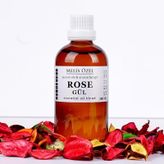 MELİS ÖZEL Gül Uçucu Yağı Esansı 100 Ml