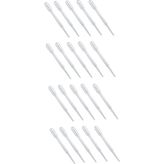 Melis Özel Pastör Pipet 3 ml Plastık -20 Adet