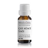 Melis Özel Saf Çay Ağacı Uçucu Yağı 10 ml