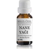 Melis Özel Saf Nane Uçucu Yağı 10 ml