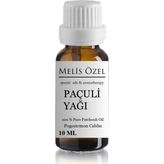 Melis Özel Saf Paçuli Uçucu Yağı 10 ml