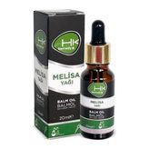 Melisa Yağı 20ML 1 Adet - Standart
