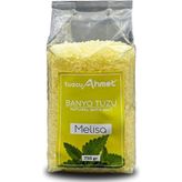 Melisa Yağı Banyo Tuzu 750 Gr