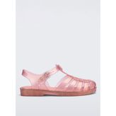 Melissa Açık Pembe Kadın Sandalet 33520