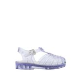 Melissa Mini Possession Bb Kız Çocuk Sandalet - Şeffaf