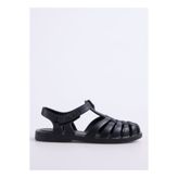 Melissa Siyah Kadın Sandalet 36096BH042