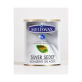 Meliswax Gümüş Konserve Ağda