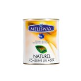Meliswax Konserve Ağda Naturel 800 ml