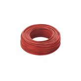 Mellifera 4mm Solar Kablo Kırmızı