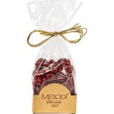 Melodi Böğürtlen Aromalı Draje 500 gr Çikolata