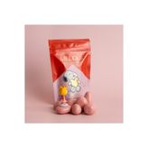 Melodi Çikolata Peanuts Collection Çilek Draje 80g