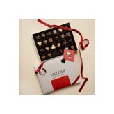 Melodi Çikolata Peanuts Collection Love At First Bite Pralin 230G