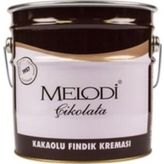 Melodi Kakaolu Fındık Pralin 10 Kg