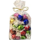 Melodi Vela Twist 500 gr Çikolata