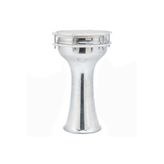 MELODY 2 Numara Alüminyum Darbuka Yükseklik 32 Cm Çap 17 Cm