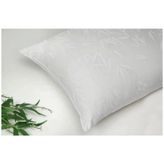 Melonika Bambu Soft Yastık 50X70 Clz - Altın