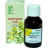 Melonika Kantaron Yağı 50CC