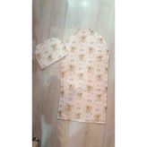 melosh Bebek Alt Açma Minderi - Bej