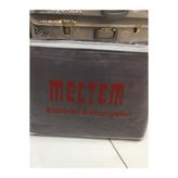 Meltem Çift Kademeli Çift Kişilik Elektrikli Battaniye