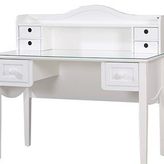 Meltem Classy Krem Çocuk Çalışma Masası