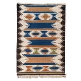 Melvin El Dokuma Modern Kilim 81x118 cm