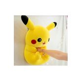 MEM STORE Pikachu Ithal Lisanslı 30 Cm Peluş Oyuncak