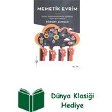 Memetik Evrim + Dünya Klasiği Hediye
