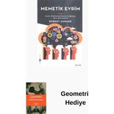 Memetik Evrim + Geometri Hediye