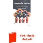 Memetik Evrim + Türk Klasiği Hediye