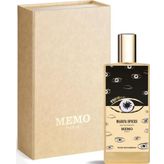 Memo Marfa Spices Edp 75 Ml Unisex Parfüm