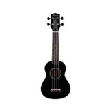 Memphis Tagima Honu MHS-20BK Soprano Ukulele