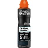 Men Expert Carbon Protect Anti-Perspırant Deodorant 150 ml