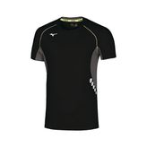 Men Premium Tee Erkek Tişört Siyah - L